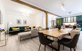 Balea By Sweet Home San Sebastian