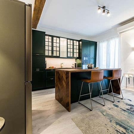 Balea By Sweet Home San Sebastián Exterior photo
