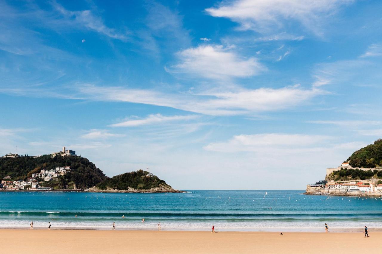 Balea By Sweet Home San Sebastián Exterior photo