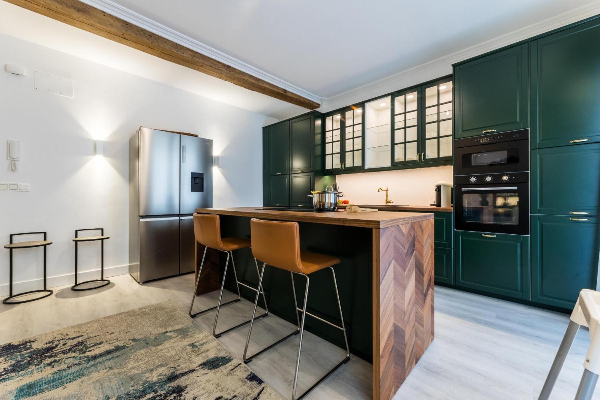 Balea By Sweet Home San Sebastián Exterior photo