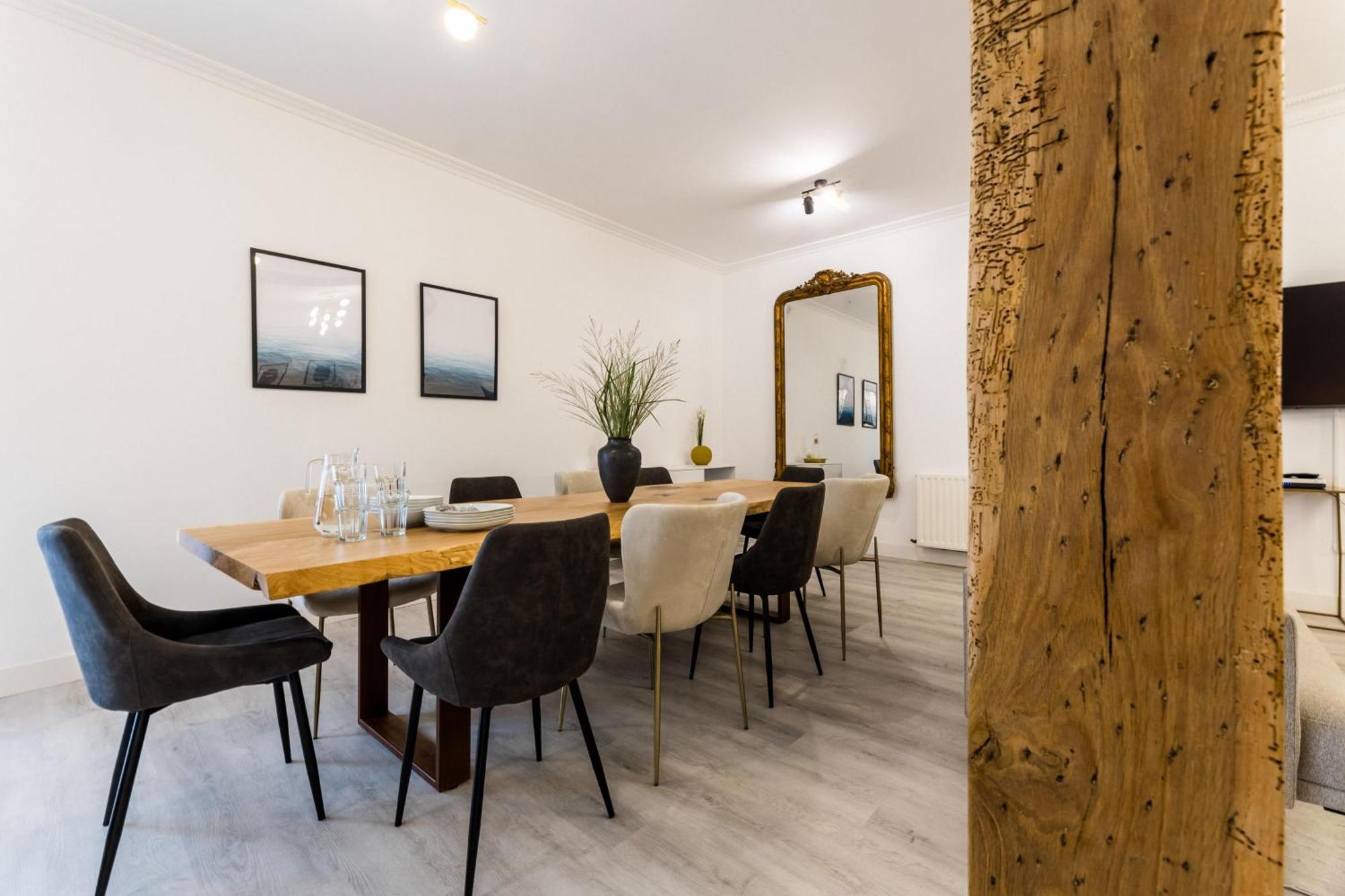 Balea By Sweet Home San Sebastián Exterior photo
