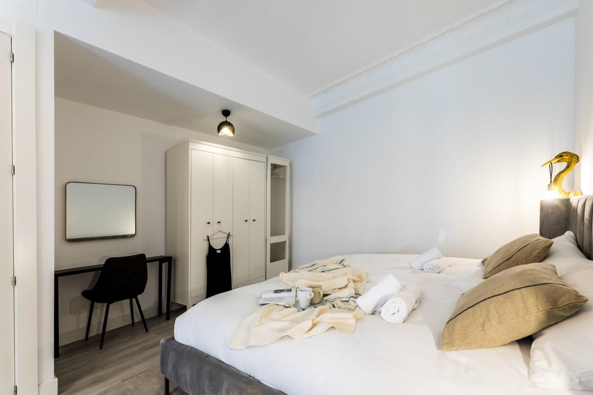 Balea By Sweet Home San Sebastián Exterior photo
