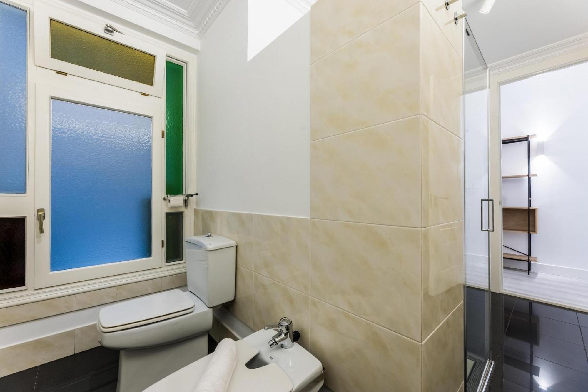 Balea By Sweet Home San Sebastián Exterior photo