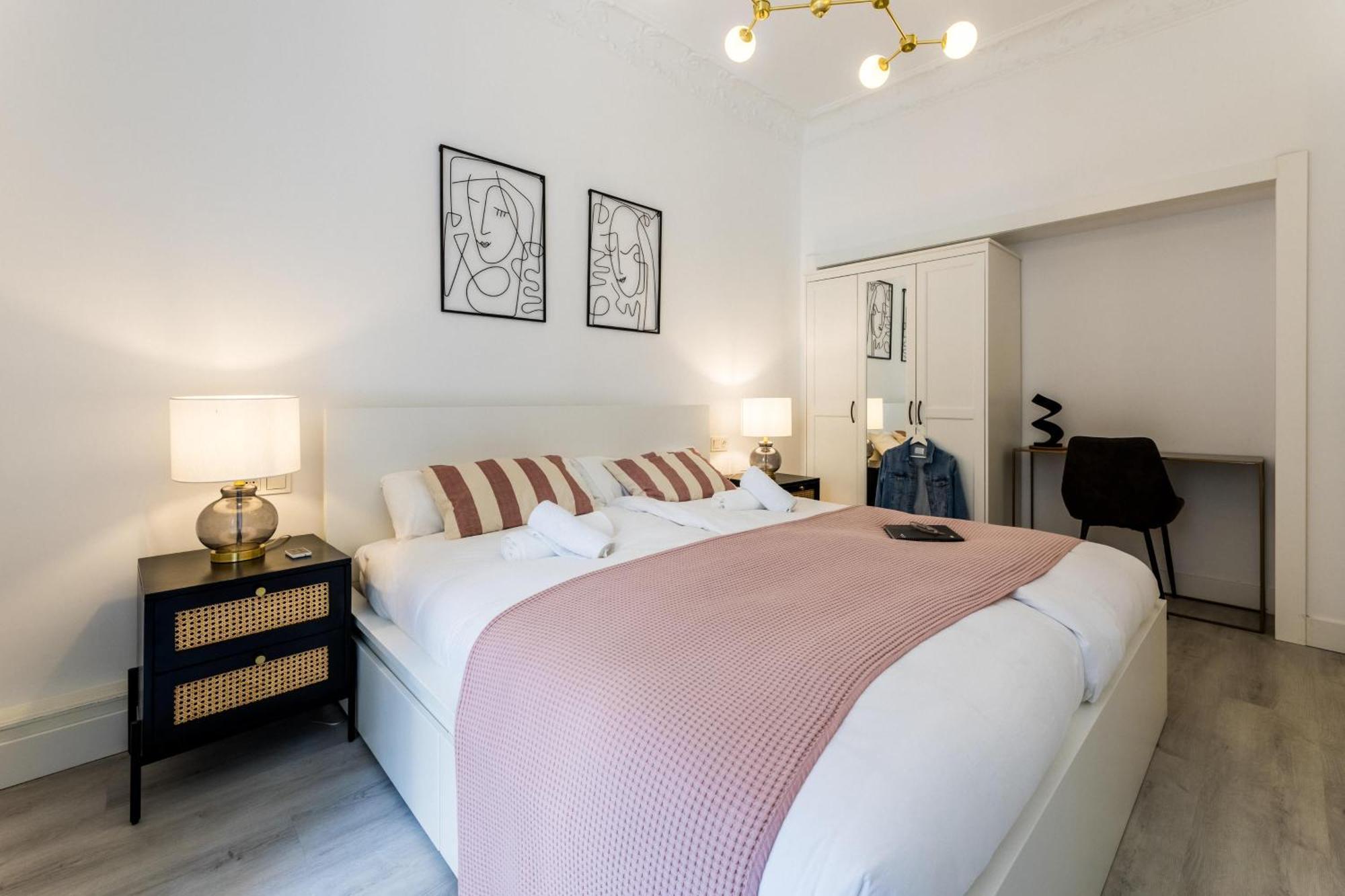 Balea By Sweet Home San Sebastián Exterior photo